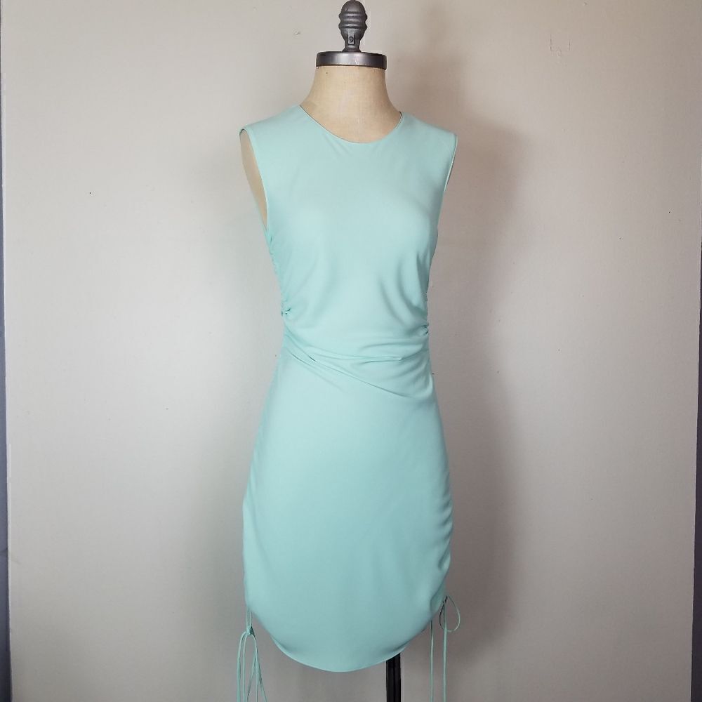 Amanda Uprichard Nessa Dress size Small